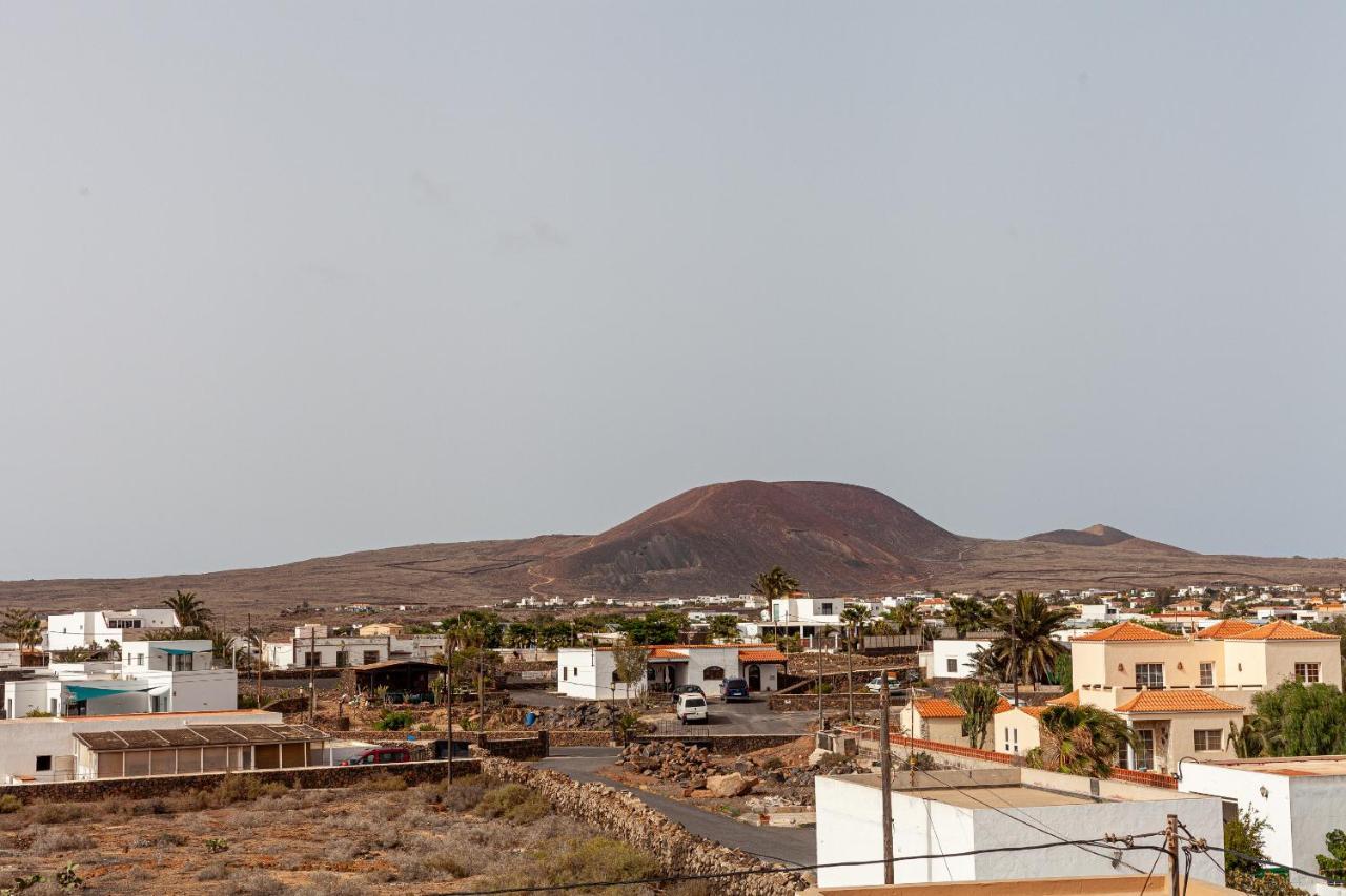 Appartamento CASA IGNAZIA in Lajares Esterno foto